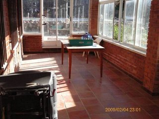 Chalet en venta en Ciudad Jardín en Ciudad Real