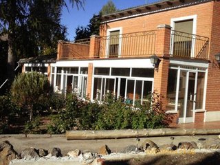 Chalet en venta en Ciudad Jardín en Ciudad Real