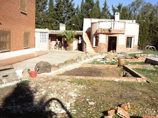 Chalet en venta en Ciudad Jardín en Ciudad Real
