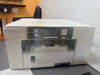 Impresora de Sublimación Sawgrass SG500
