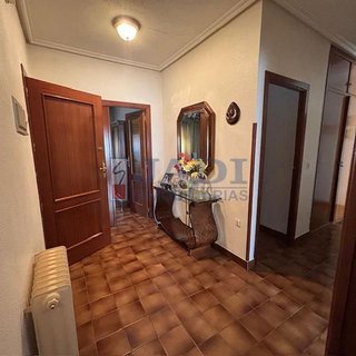 Chalet en venta en Zona Convento - Virgen de la Cabeza en Valdepeñas