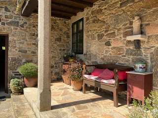 Chalet en venta en Melide