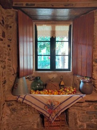 Chalet en venta en Melide