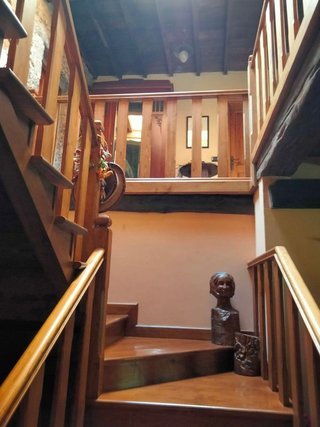 Chalet en venta en Melide