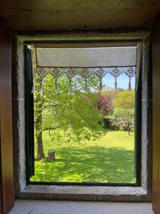 Chalet en venta en Melide