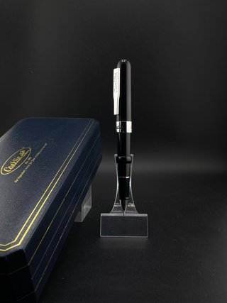 Bolígrafo Conklin Crescent Mark Twain