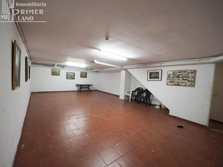 Casa adosada en venta en Tomelloso