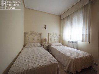 Casa adosada en venta en Tomelloso