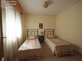 Casa adosada en venta en Tomelloso