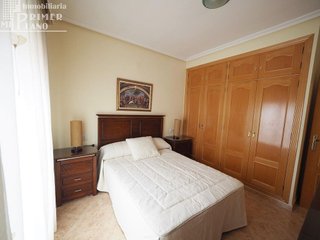 Casa adosada en venta en Tomelloso