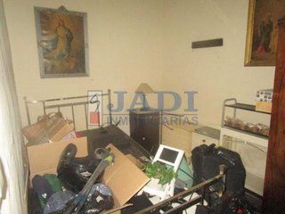 Chalet en venta en Centro en Valdepeñas
