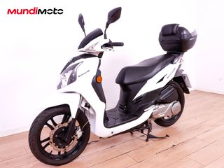 SYM SYMPHONY 125 SR