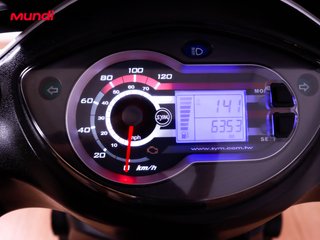 SYM SYMPHONY 125 SR