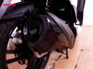 SYM SYMPHONY 125 SR