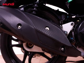 SYM SYMPHONY 125 SR