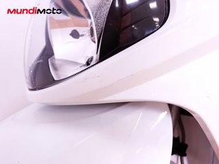SYM SYMPHONY 125 SR