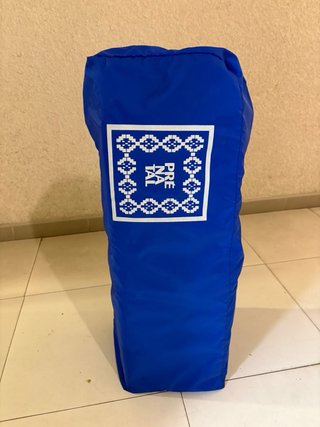 Cuna de Viaje Plegable Prenatal