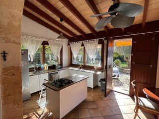 Casa rural en venta en Montuïri
