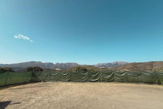 Cortijo en venta en Alhama de Granada