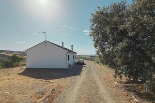 Cortijo en venta en Alhama de Granada