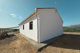 Cortijo en venta en Alhama de Granada