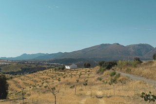 Cortijo en venta en Alhama de Granada