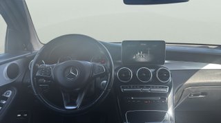Mercedes-Benz GLC Coupé 220 d 4Matic 125 kW (170 CV)