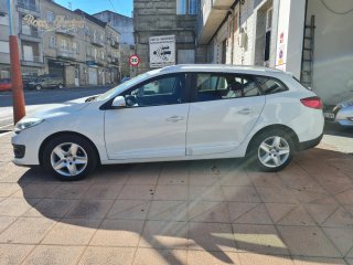 Renault Megane 2015