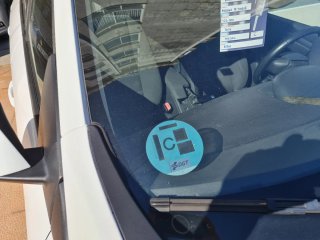 Renault Megane 2015