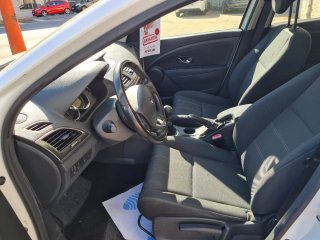 Renault Megane 2015