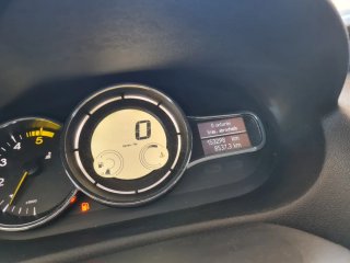 Renault Megane 2015