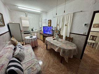 Chalet en venta en Barrio de Cachiporro en Valdepeñas