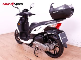 SYM SYMPHONY 125 SR