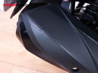 SYM SYMPHONY 125 SR