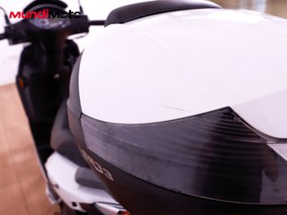 SYM SYMPHONY 125 SR