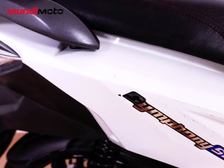 SYM SYMPHONY 125 SR