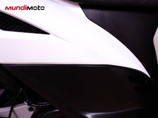 SYM SYMPHONY 125 SR