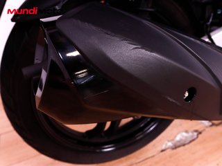 SYM SYMPHONY 125 SR