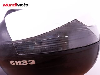SYM SYMPHONY 125 SR