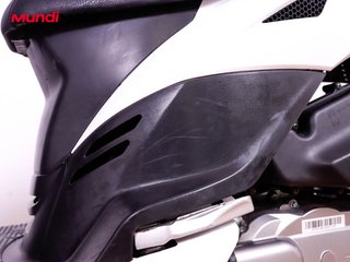 SYM SYMPHONY 125 SR
