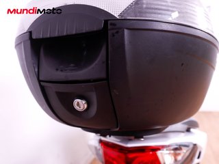 SYM SYMPHONY 125 SR
