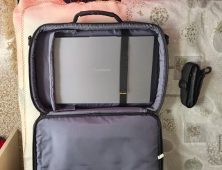 Borsa porta PC