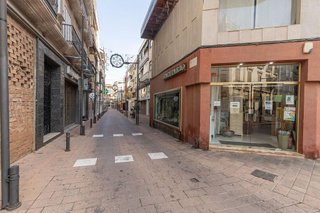 Terreno en venta en Motril pueblo en Motril