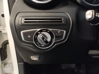 MERCEDES-BENZ GLC Coupe GLC 250 4MATIC