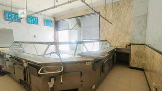 Local comercial en venta en Santo Domingo y San Martín  en Huesca