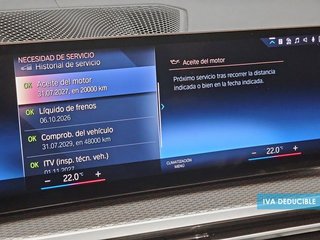BMW Serie 4 420i Cabrio 135 kW (184 CV)