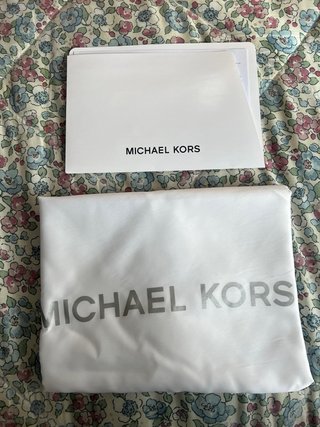 Bolso Michael Kors Negro