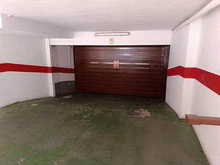 Garaje en venta en San Pablo en Zaragoza