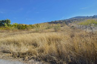 Terreno en venta en Alhama de Granada