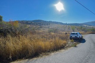 Terreno en venta en Alhama de Granada